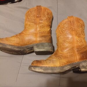 Ariat Cowboy Boots